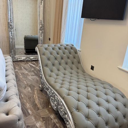 Philharmonic Hotel Liverpool Kültér fotó