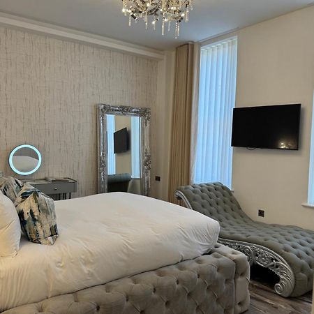 Philharmonic Hotel Liverpool Kültér fotó