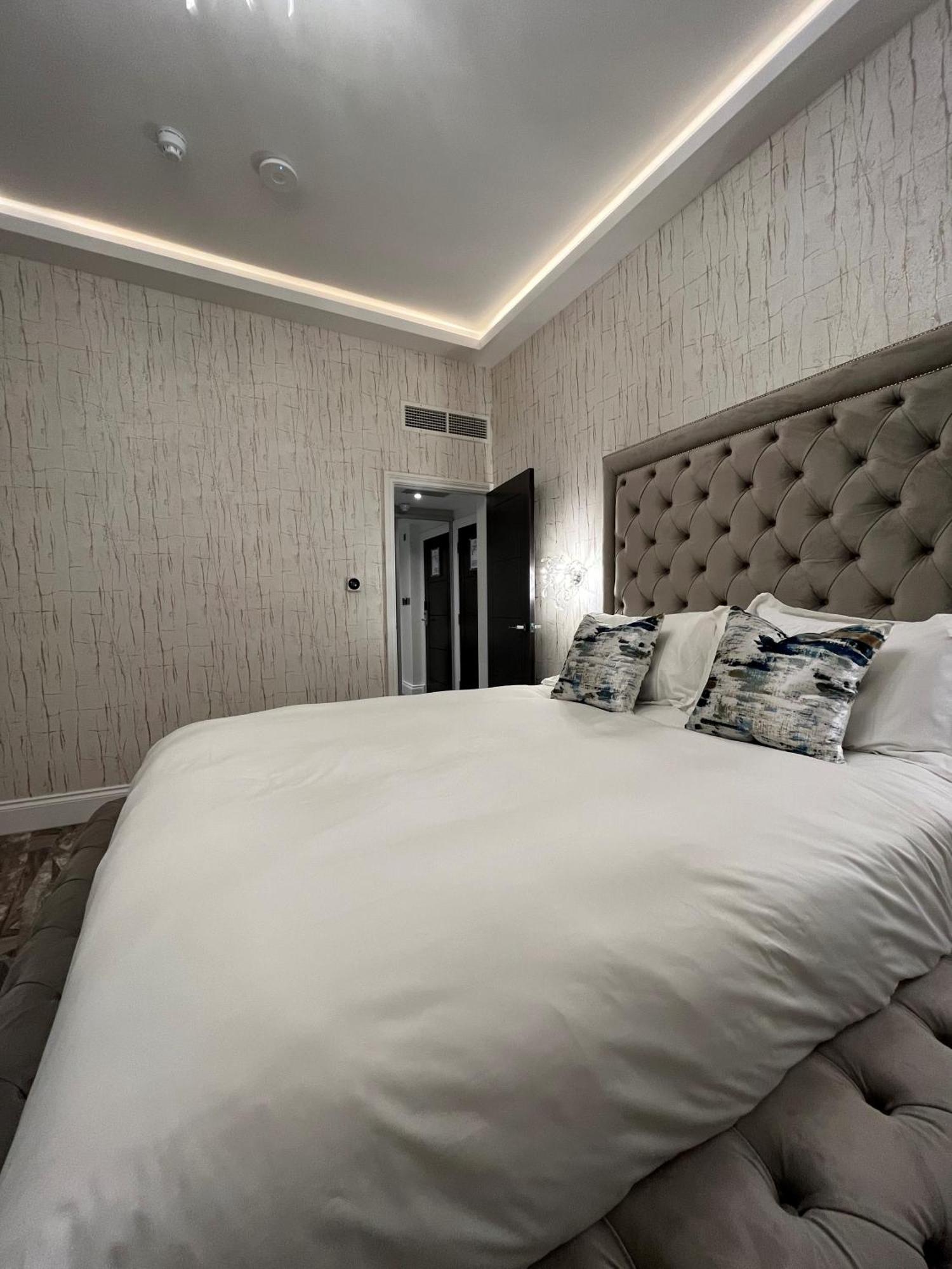 Philharmonic Hotel Liverpool Kültér fotó