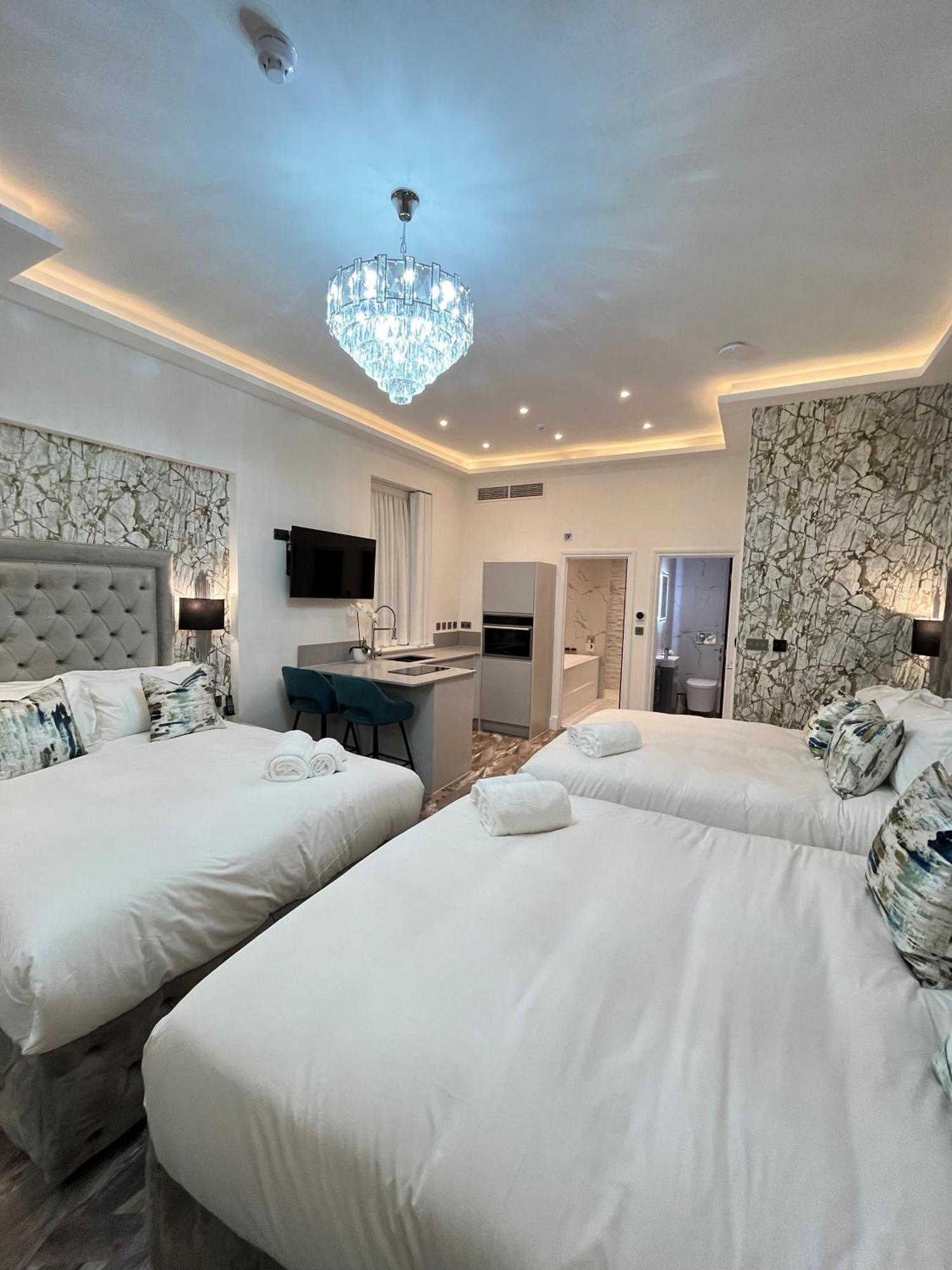 Philharmonic Hotel Liverpool Kültér fotó