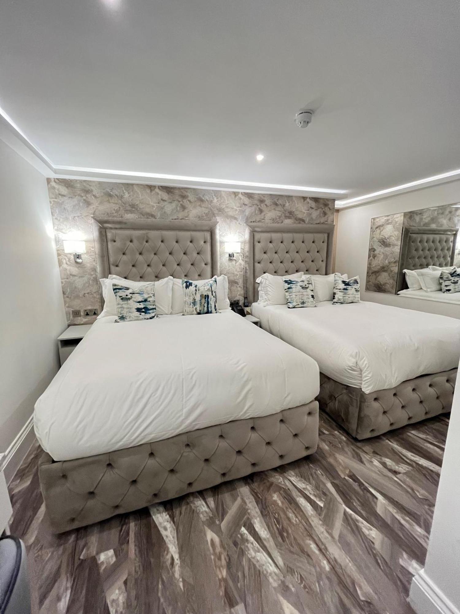 Philharmonic Hotel Liverpool Kültér fotó