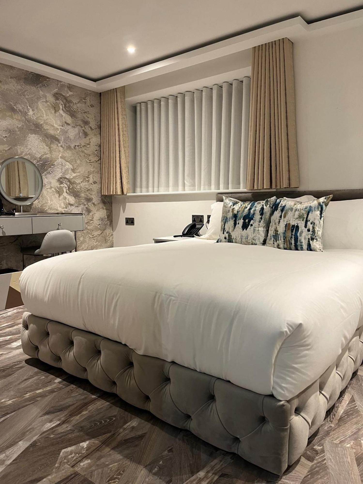 Philharmonic Hotel Liverpool Kültér fotó