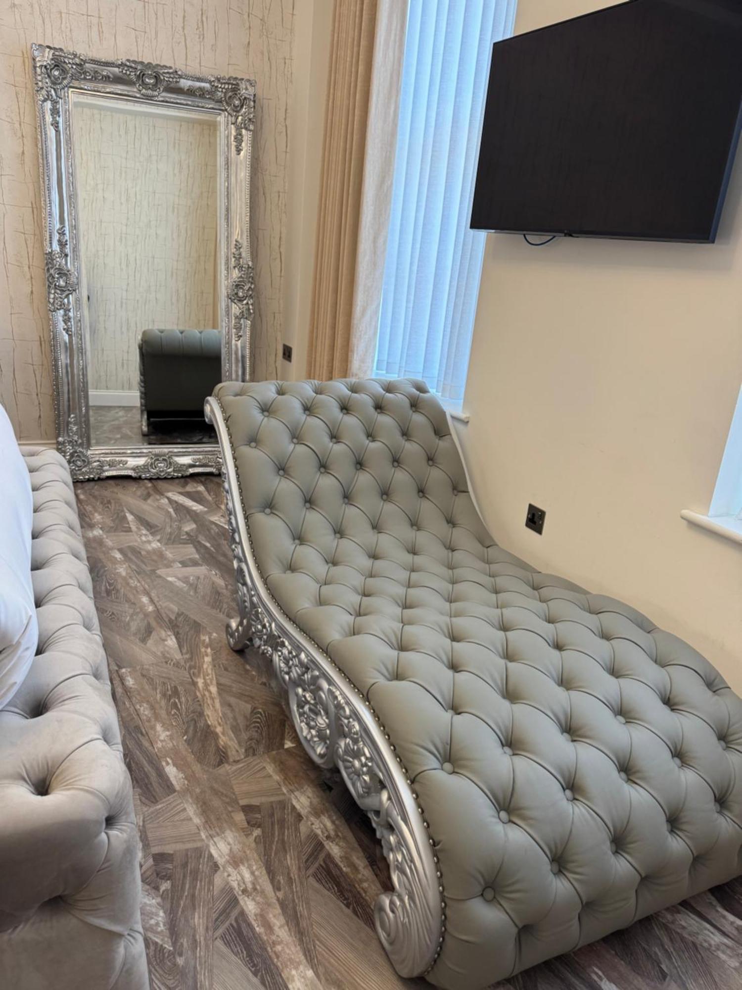 Philharmonic Hotel Liverpool Kültér fotó