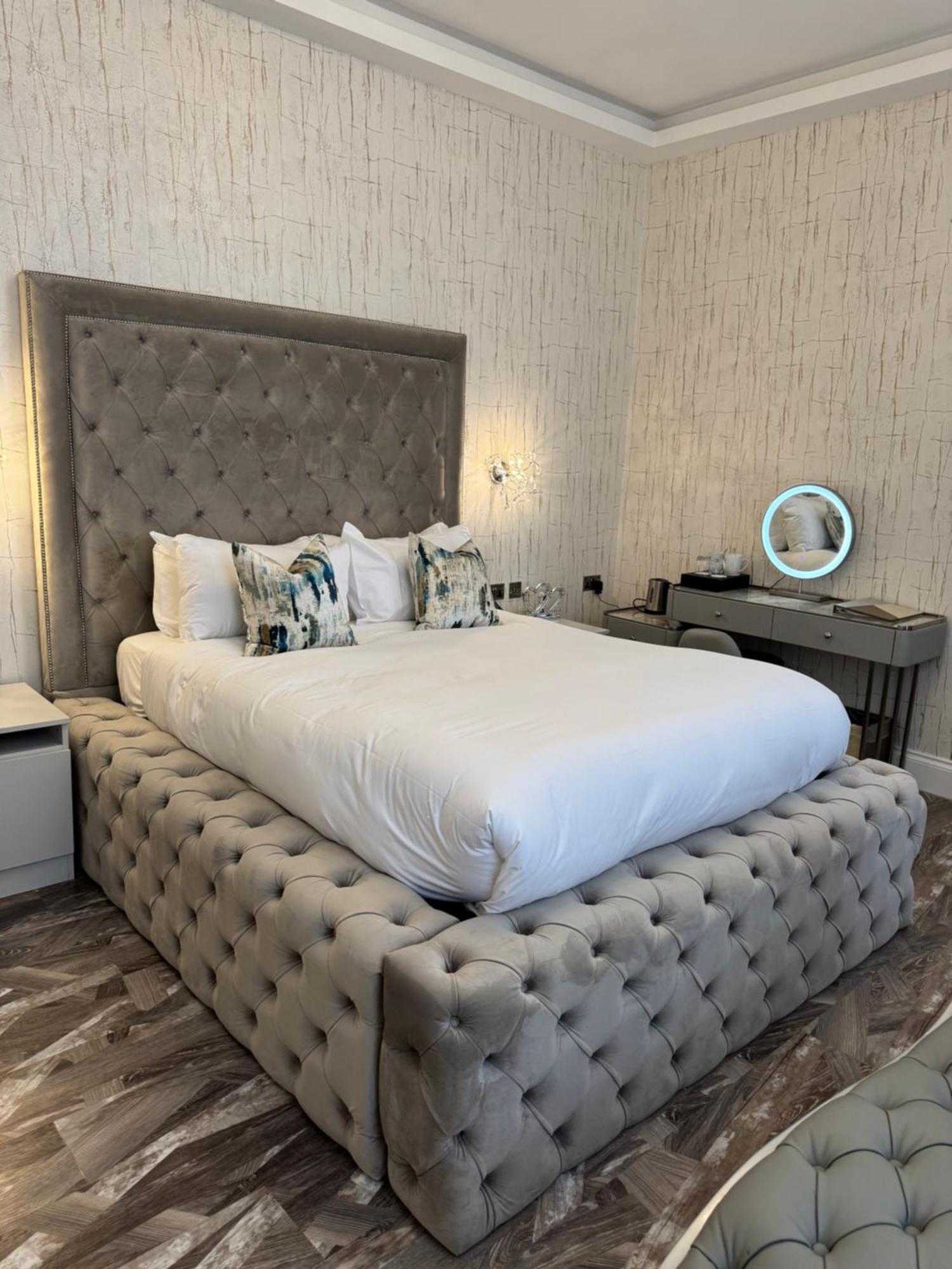 Philharmonic Hotel Liverpool Kültér fotó